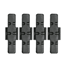 Bremseklosser Magura Brake Pads Black 2 set