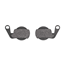 Bremseklosser Magura Brake pads 5.2 Endurance 1 set