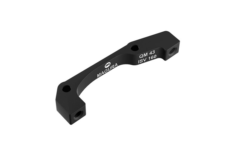 Skivebremseadaptere Magura QM 43 adapter, IS 160-F
