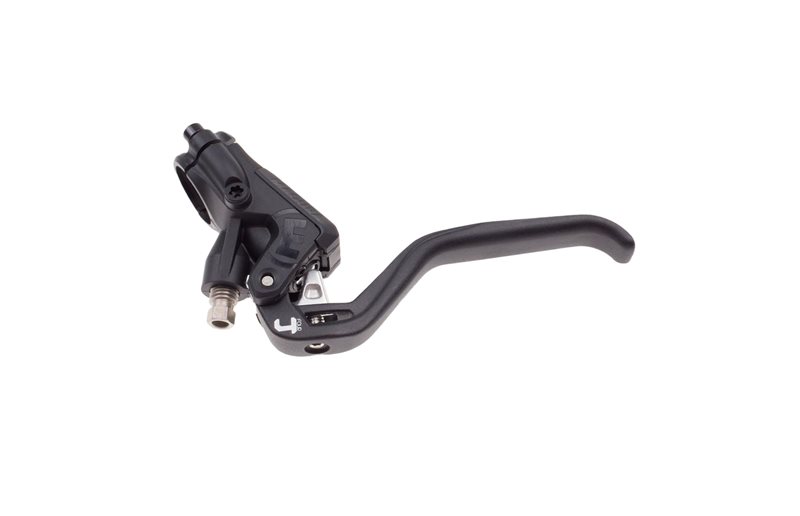 Bremsehendler Magura Master MT4, 4-finger