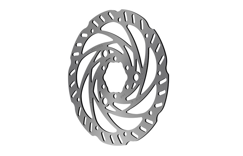 Bremseskive Magura Rotor MDR-A 160 mm