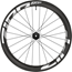 Cykelhjul ZIPP 303 XPLR S B1 Rear Shimano HG White Graphic