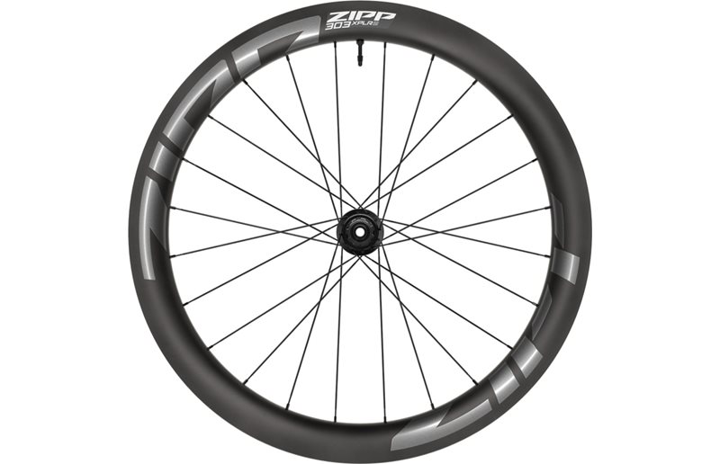 Cykelhjul ZIPP 303 XPLR S B1 Rear SRAM XDR Grey Graphic
