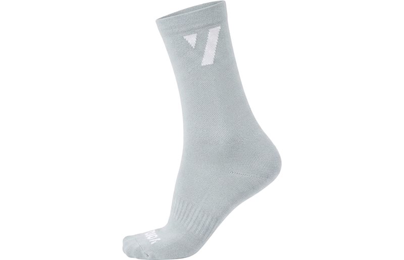 Cykelstrumpor Void Performance Sock 16 Grey