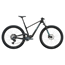 Heldämpad MTB Scott Spark RC Team Issue Carbon Black