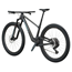 Heldämpad MTB Scott Spark RC Team Issue Carbon Black