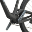 Heldämpad MTB Scott Spark RC Team Issue Carbon Black