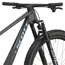 Heldämpad MTB Scott Spark RC Team Issue Carbon Black