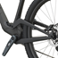 Heldämpad MTB Scott Spark RC Team Issue Carbon Black