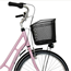 Damesykkel Made Linde 3 26" Pink 44