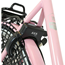 Naisten polkupyörä Made Linde 7 Pink 52