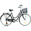 Damesykkel Made Linde 3 Black 52