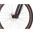 BysykkTerreng elsykkel Rock Machine Rokk SL Matte Black