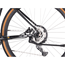 BysykkTerreng elsykkel Rock Machine Rokk SL Matte Black