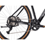 BysykkTerreng elsykkel Rock Machine Rokk SL Matte Black