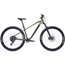 Hardtail MTB Rock Machine Blizz 10-29 Gloss Metallic Khaki/Pearl Black