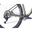 Hardtail MTB Rock Machine Blizz 10-29 Gloss Metallic Khaki/Pearl Black