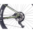 Hardtail MTB Rock Machine Blizz 10-29 Gloss Metallic Khaki/Pearl Black