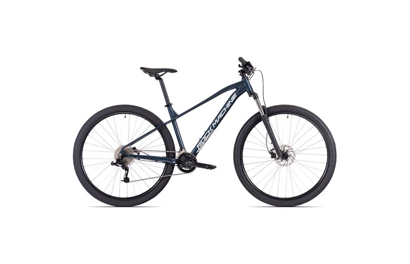 Hardtail MTB Rock Machine Manhattan 60 Gloss Deep Night Blue