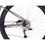 Hardtail MTB Rock Machine Manhattan 60 Gloss Quartz Grey