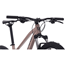 Hardtail MTB Rock Machine Manhattan 60 Gloss Quartz Grey
