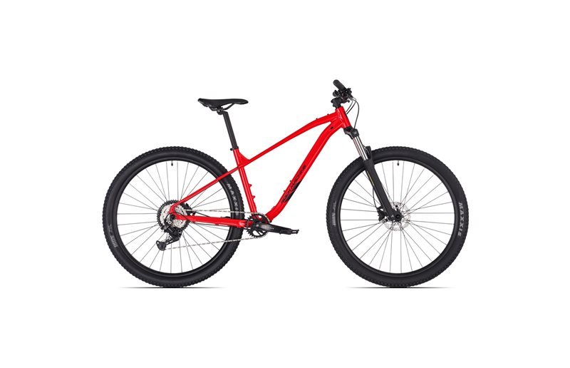 Hardtail MTB Rock Machine Blizz 5 Gloss Fire Red