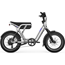 Elcykel UTO OG200 Metallic Silver