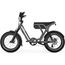 Elcykel UTO OG200 Graphite Grey