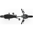 Elcykel UTO OG200 Graphite Grey