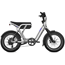 Elcykel UTO OG200 Metallic Silver