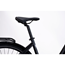 Elsykkel dame Kronan Rapp 3 Black Matt