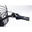 Elsykkel dame Kronan Rapp 3 Black Matt