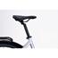 Elsykkel dame Kronan Rapp 3 Silver Gloss
