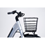 Elsykkel dame Kronan Rapp 3 Silver Gloss