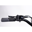 Elsykkel dame Kronan Rapp 3 Silver Gloss