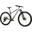 Hardtail MTB Kross Level Rs 3.0 Silver/Navy Blue