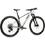 Hardtail MTB Kross Level Rs 3.0 Silver/Navy Blue