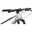 Hardtail MTB Kross Level Rs 3.0 Silver/Navy Blue