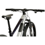 Hardtail MTB Kross Level Rs 3.0 Silver/Navy Blue