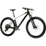Hardtail MTB Kross Level Rs 4.0 Black/Blue