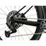 Hardtail MTB Kross Level Rs 4.0 Black/Blue