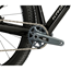 Hardtail MTB Kross Level Rs 4.0 Black/Blue
