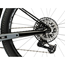 Hardtail MTB Kross Level Rs 4.0 Black/Blue