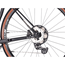 Gravel bike Superior XR 6.5 GR Gloss Black/Matte Black