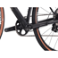 Gravel bike Superior XR 6.5 GR Gloss Black/Matte Black
