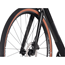 Gravel bike Superior XR 6.5 GR Gloss Black/Matte Black