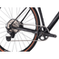 Gravel bike Superior XR 6.5 GR Gloss Black/Matte Black