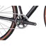Gravel bike Superior XR 6.5 GR Gloss Black/Matte Black