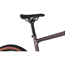 Gravel bike Rock Machine Lukk Cr 30 Gloss Purple Garnet