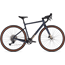 Gravel bike Rock Machine Lukk Cr 30 Matte Deep Ocean Blue